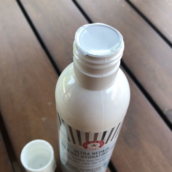 Ultra Repair wild oat hydrating toner new sealed 177ml Ipsy drawstring bag - Picture 14 of 15